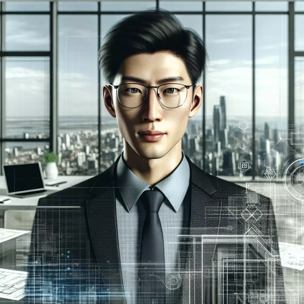 terry gou