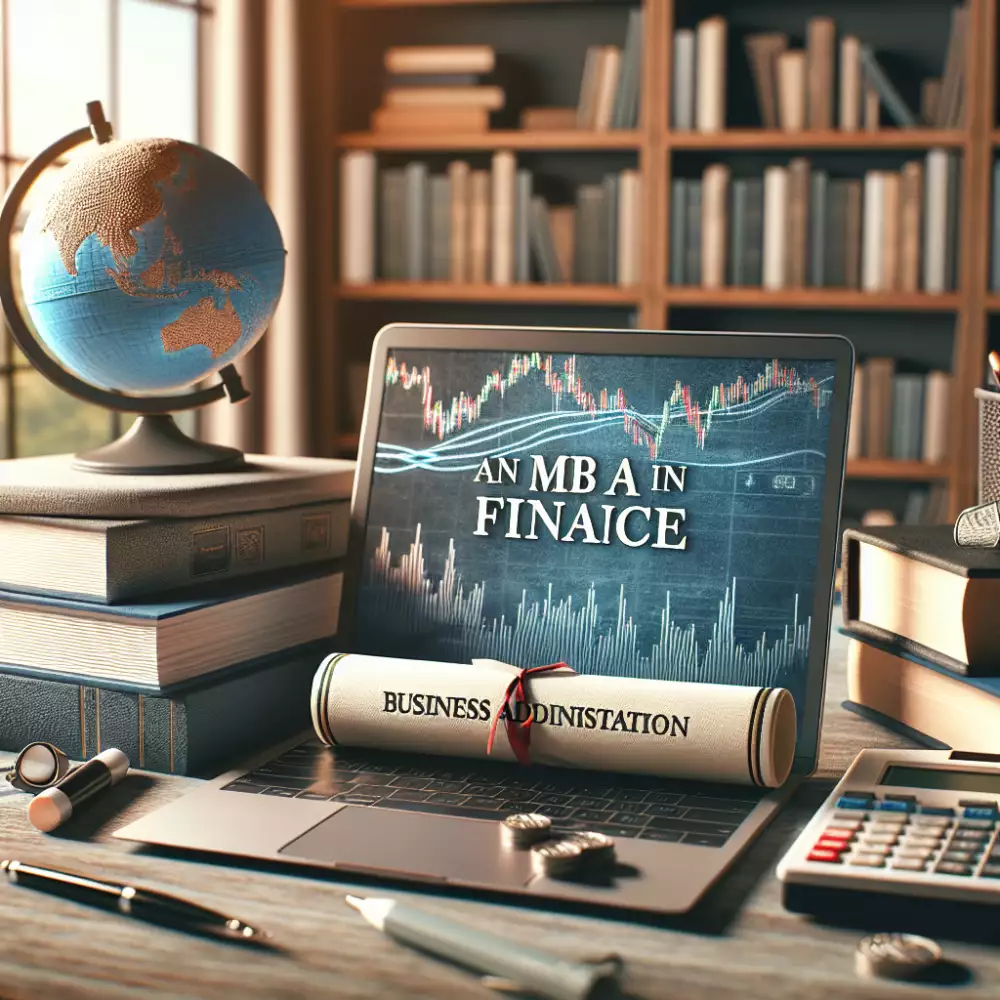 mba finance