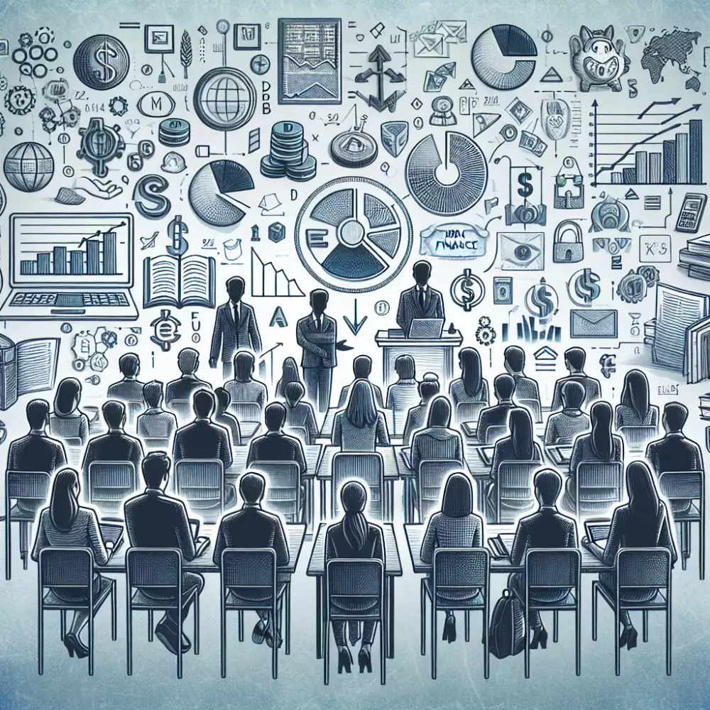 mba finance