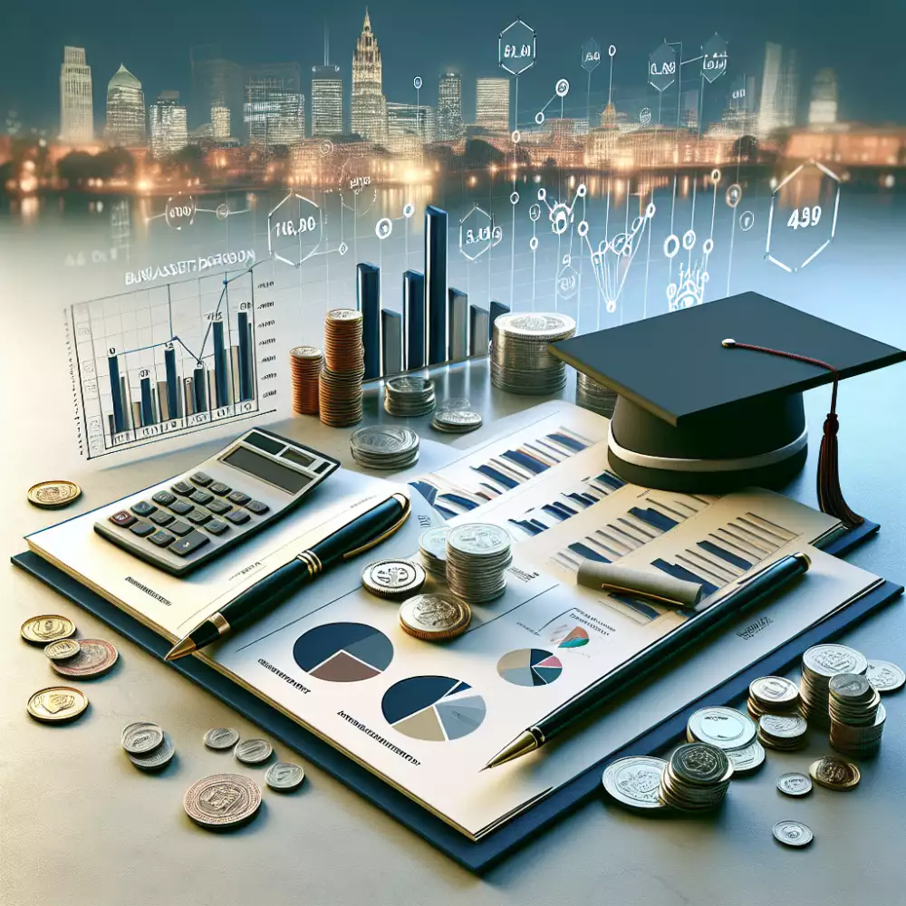 mba finance