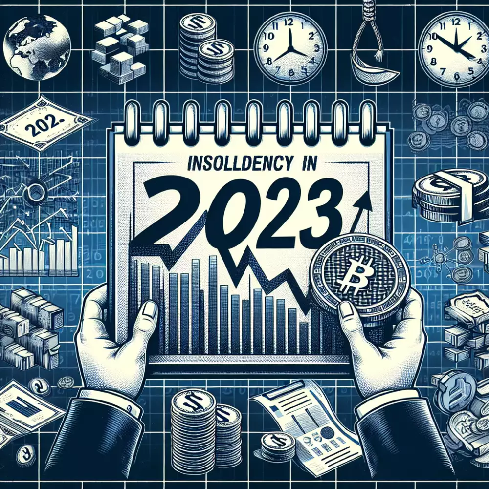 insolvence 2023