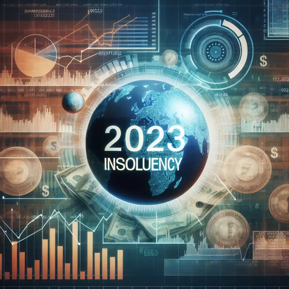 insolvence 2023