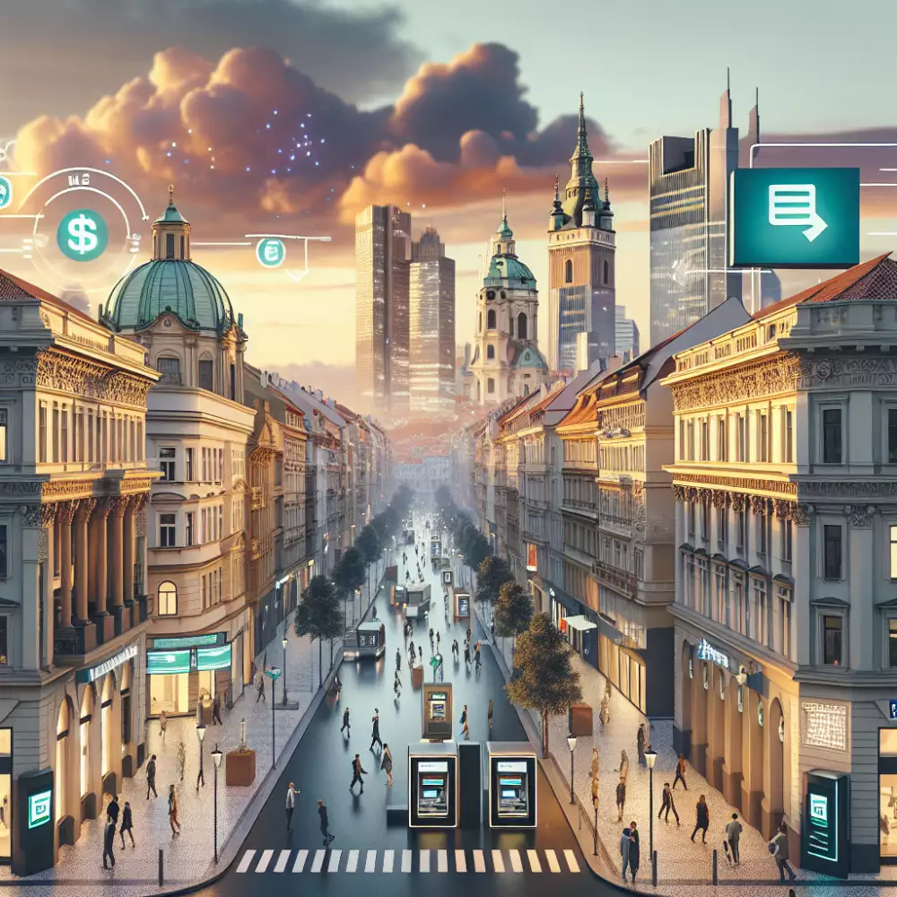 barclays praha