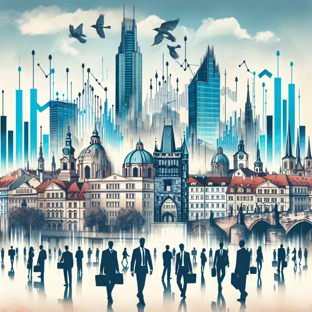 barclays praha