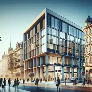 Barclays Praha
