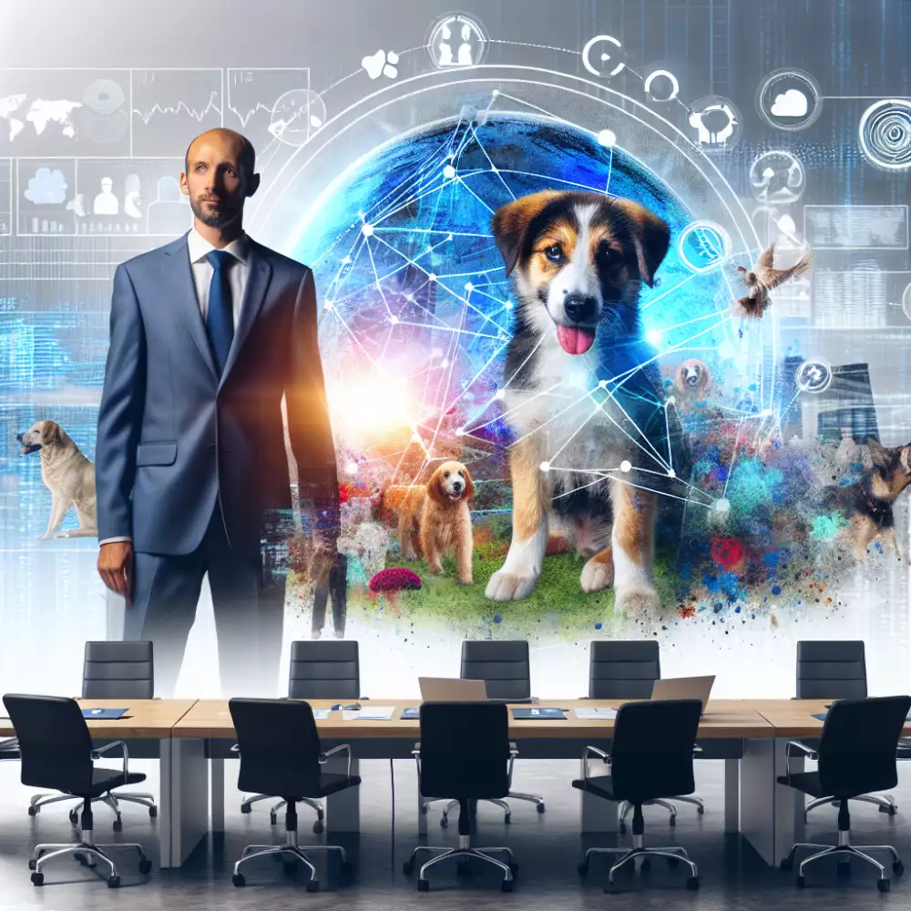 dognet