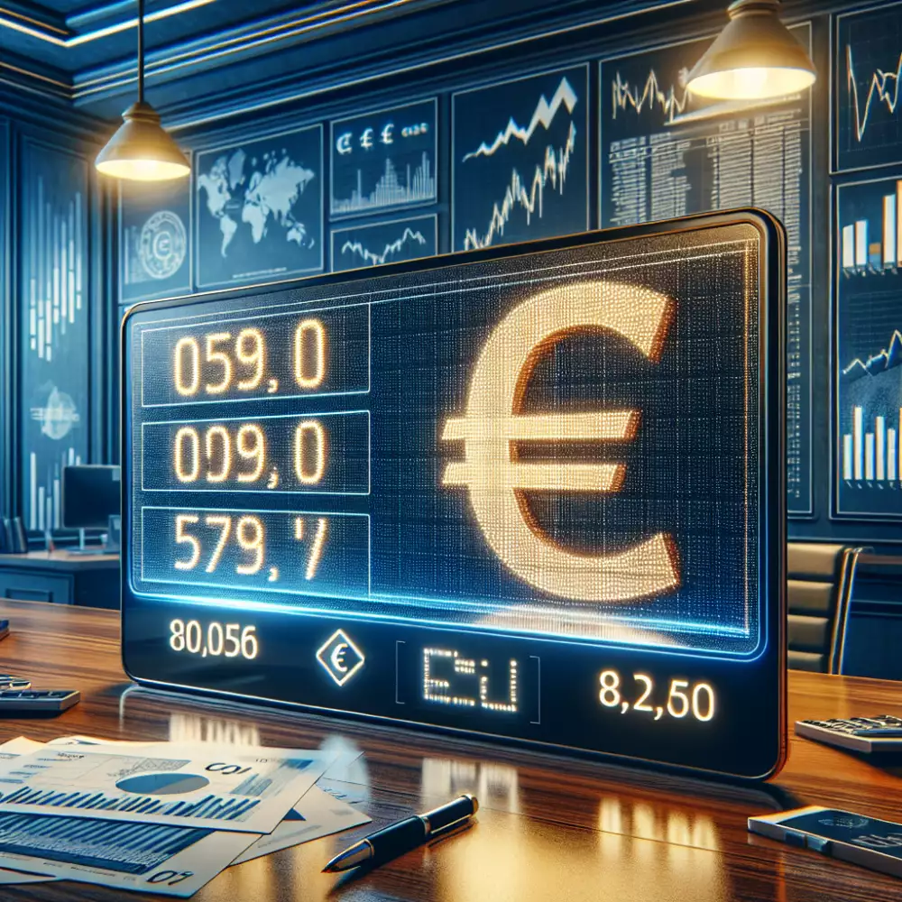 raiffeisenbank kurz euro