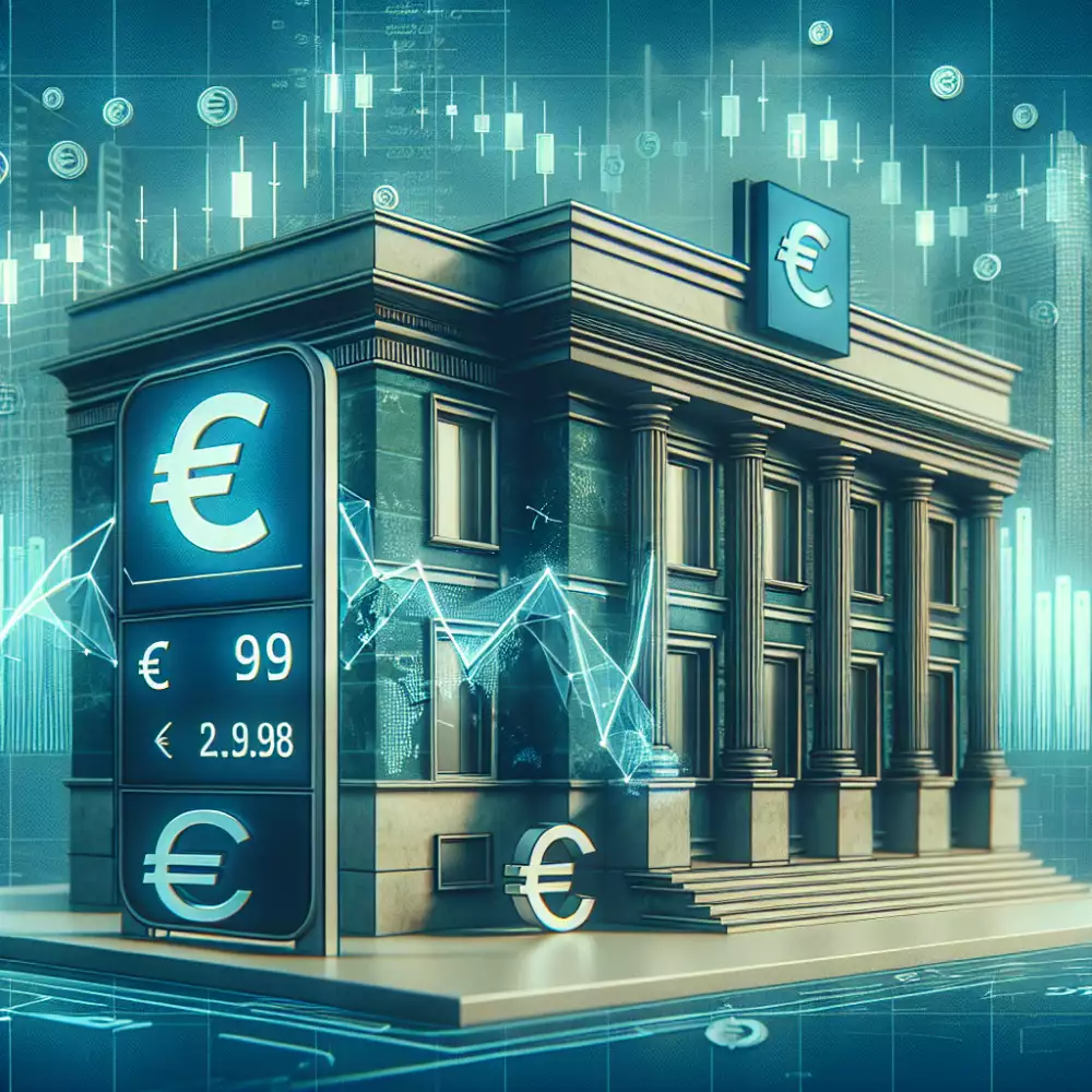 Raiffeisenbank Kurz Euro