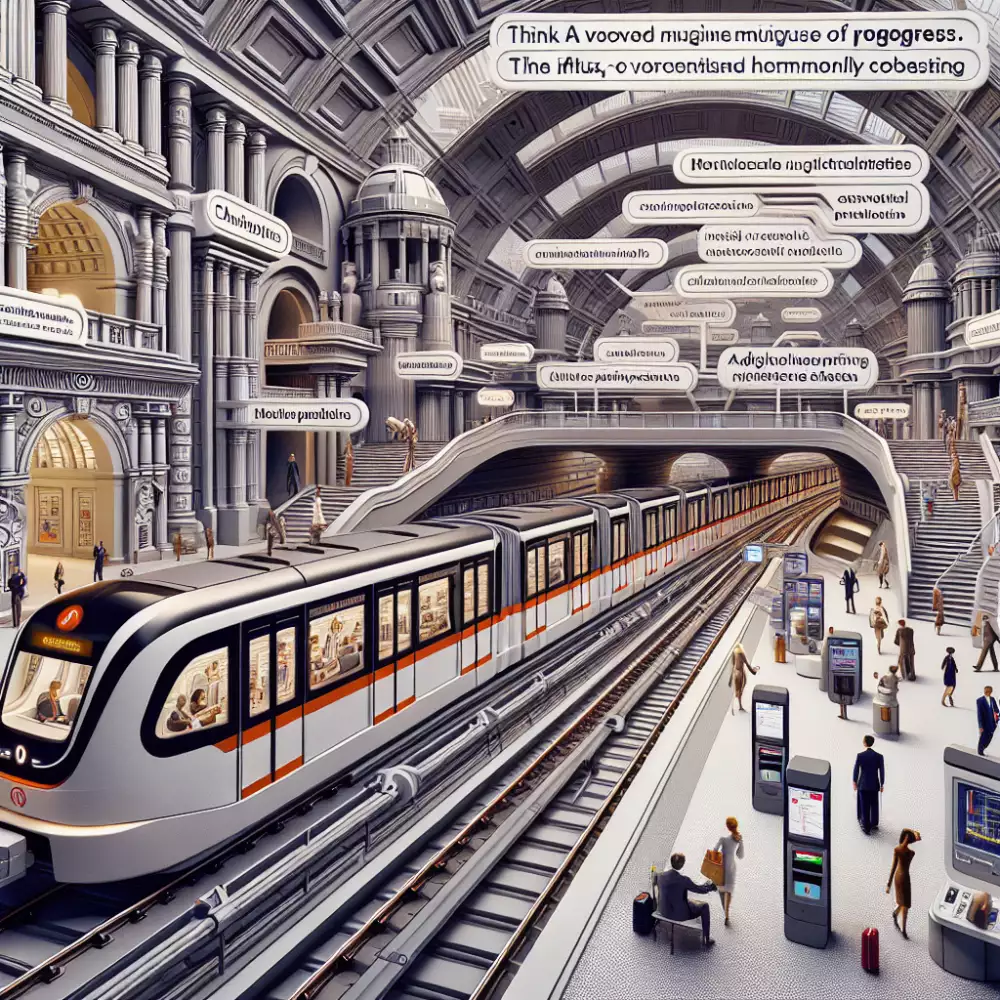 metro praha budoucnost