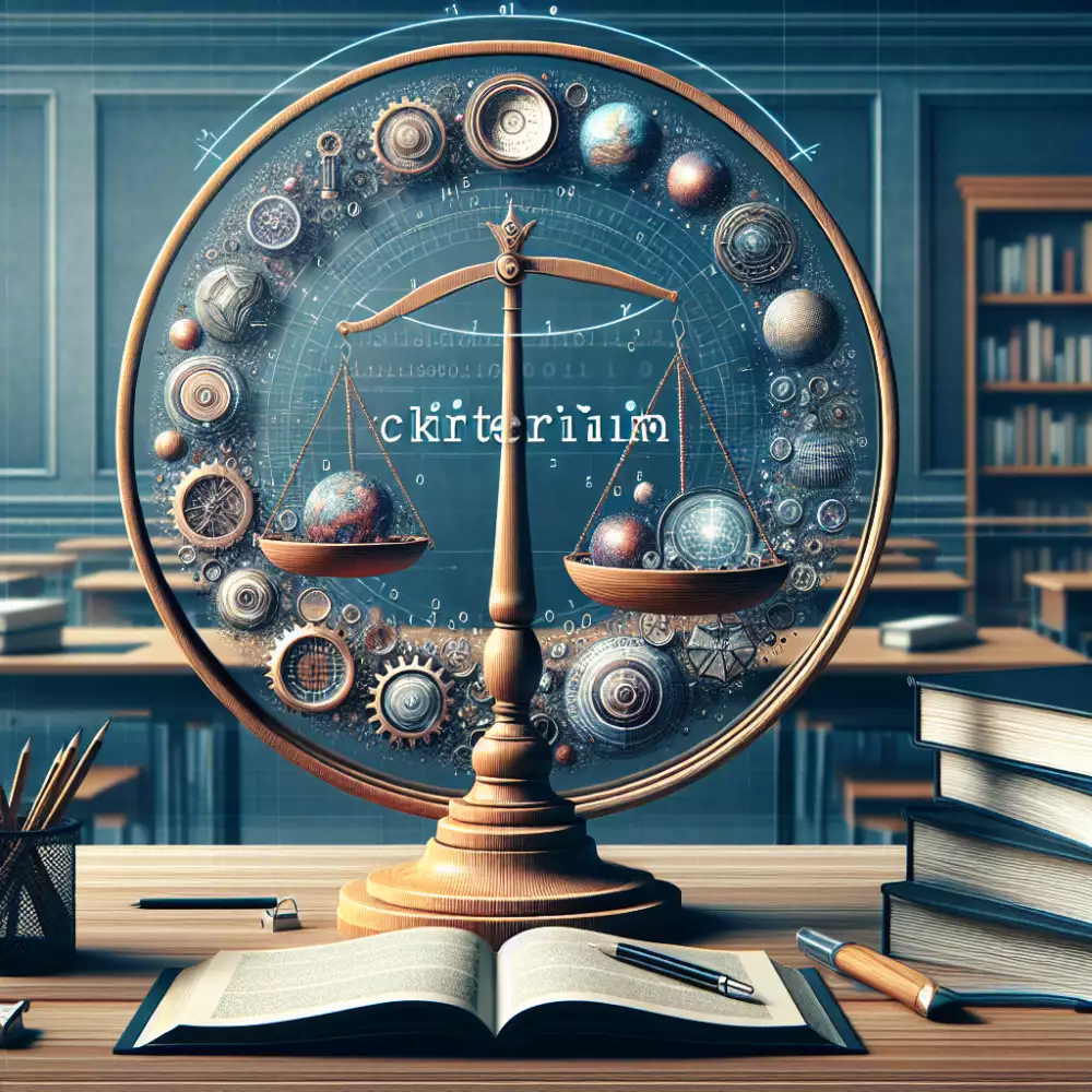kriterium