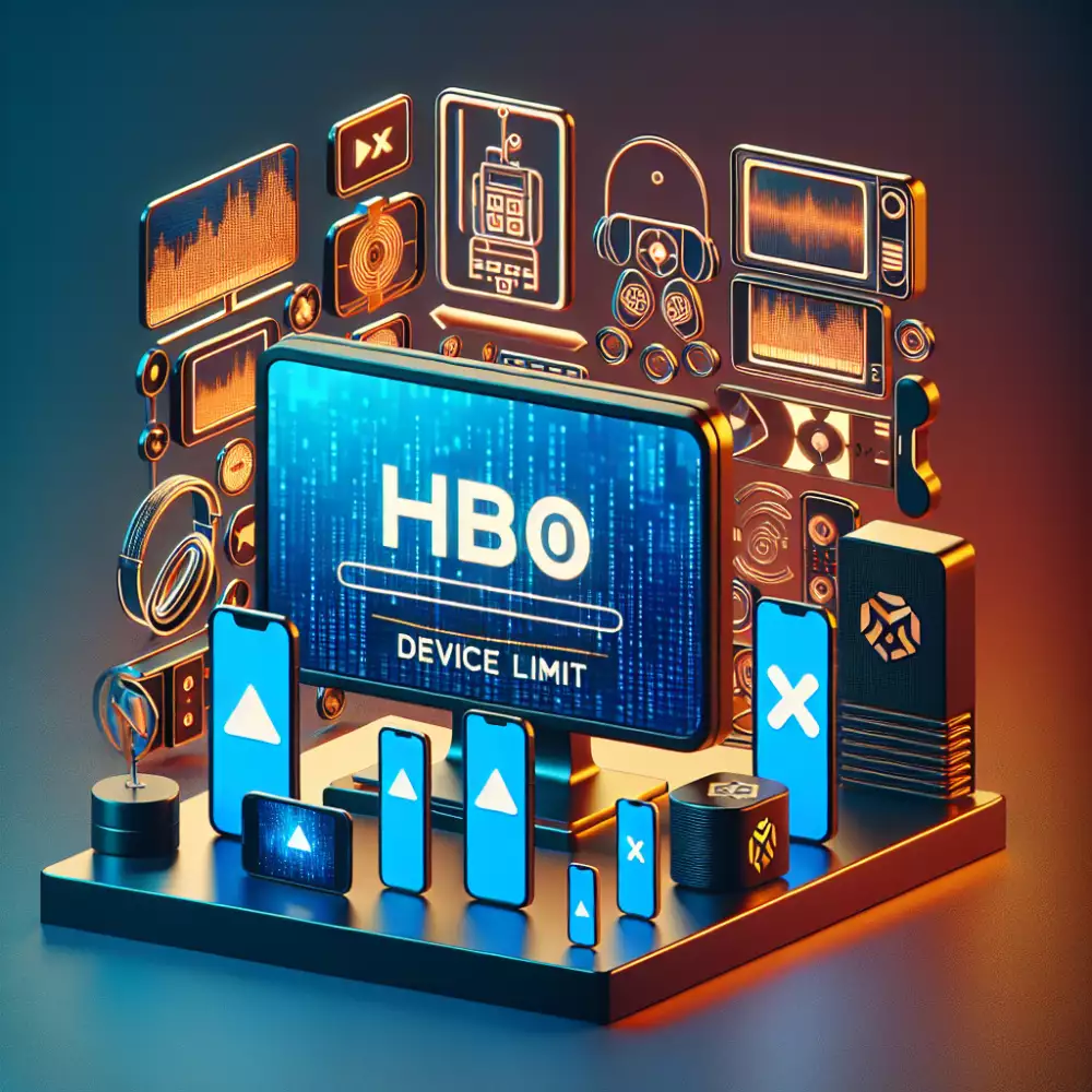 hbo max kolik zařízení