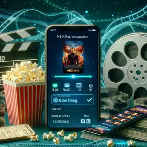 Hbo Max Kolik Zařízení