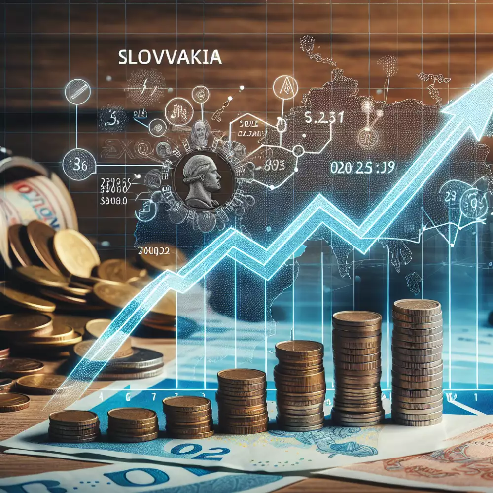 Minimální Mzda Slovensko 2025