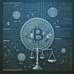 Kryptoměna Co To Je