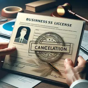 Zrušení Živnostenského Listu