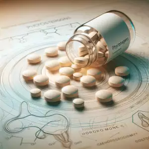 Fytoestrogeny V Tabletách