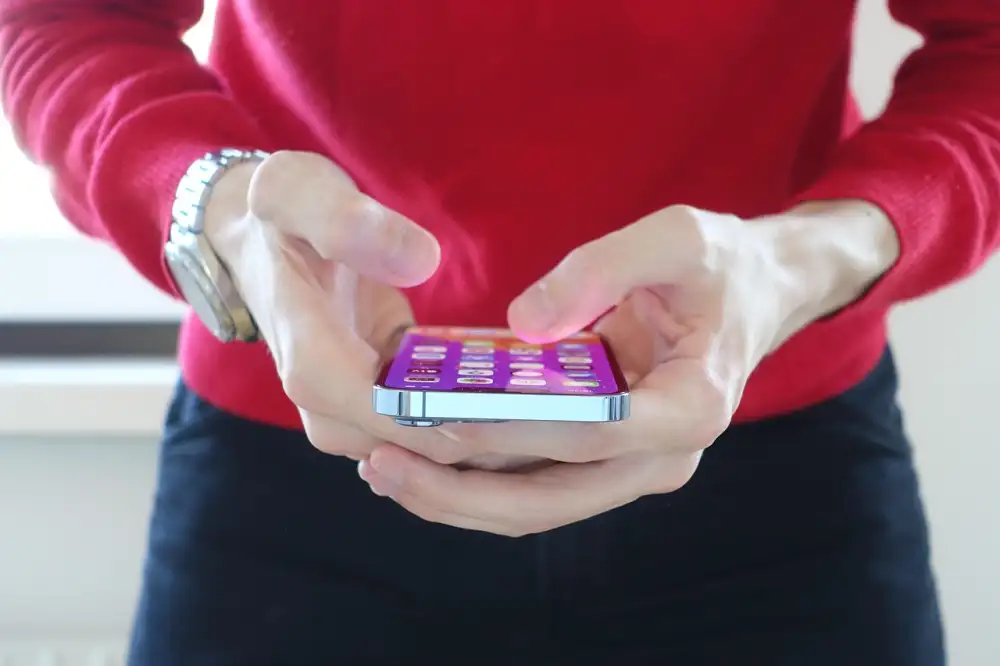 Iphone 13 Mini Baterie Kapacita