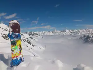 Burton Snowboard