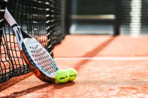 Tenis Živě