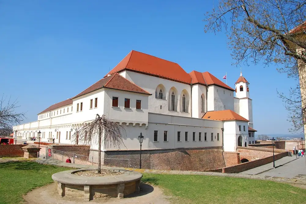Sparta Brno Hokej