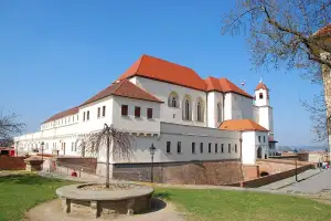 Sparta Brno Hokej