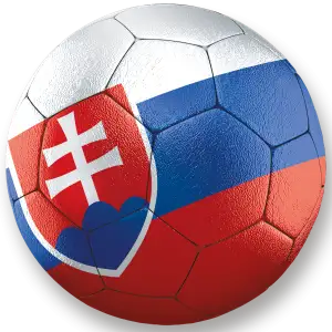 Slovensko Fotbal