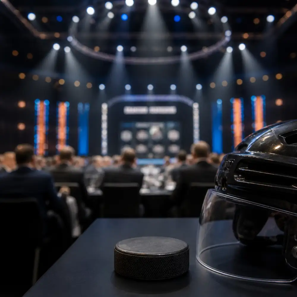 nhl draft 2025