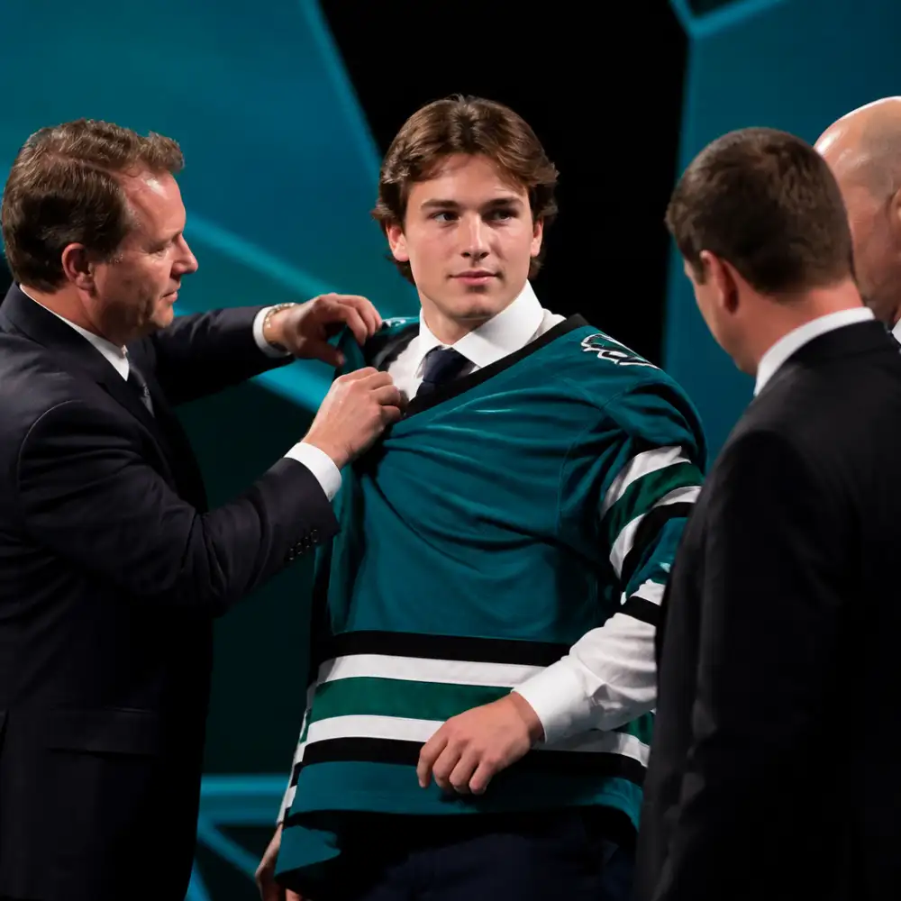 nhl draft 2025