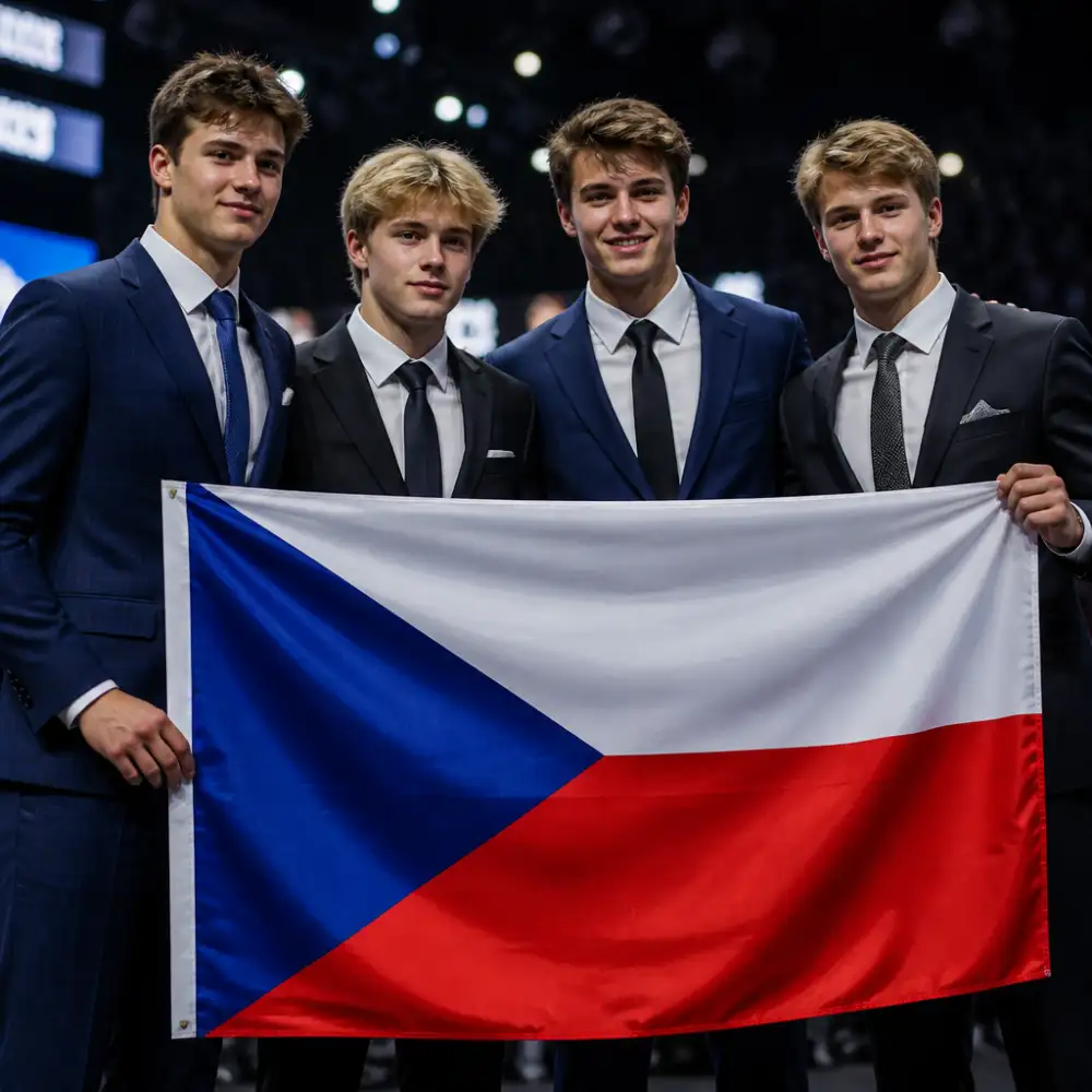 nhl draft 2025