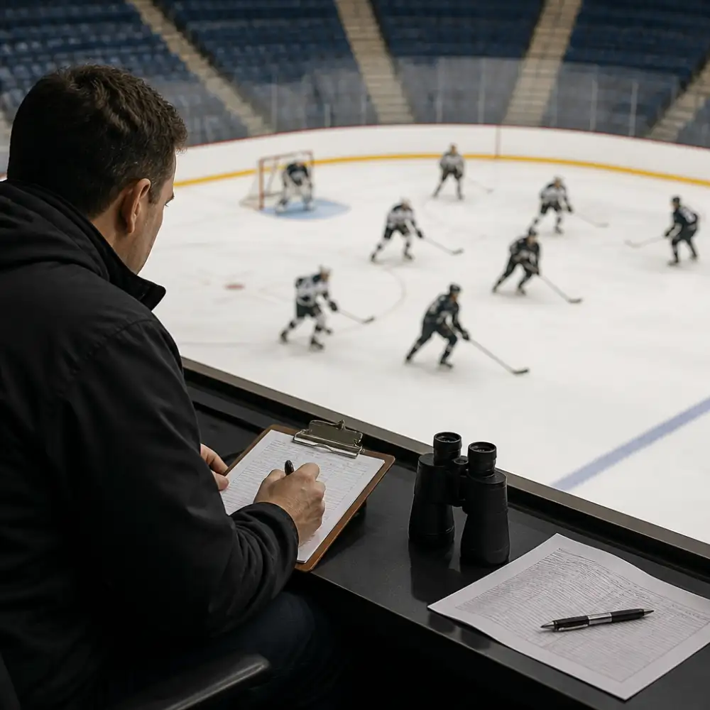 nhl draft 2025