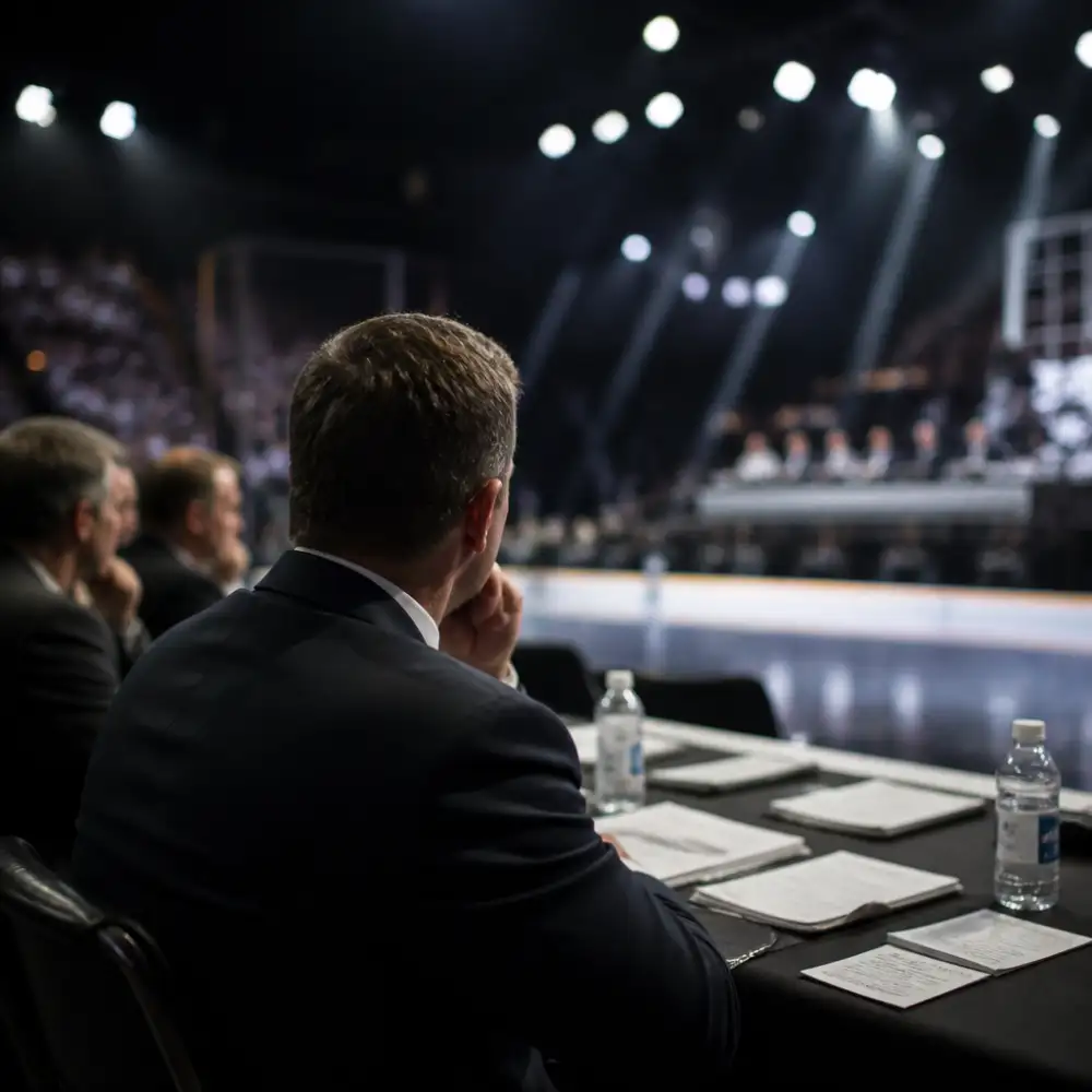 nhl draft 2025