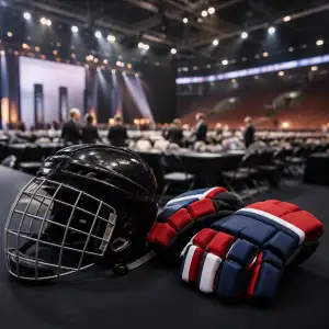 Nhl Draft 2025