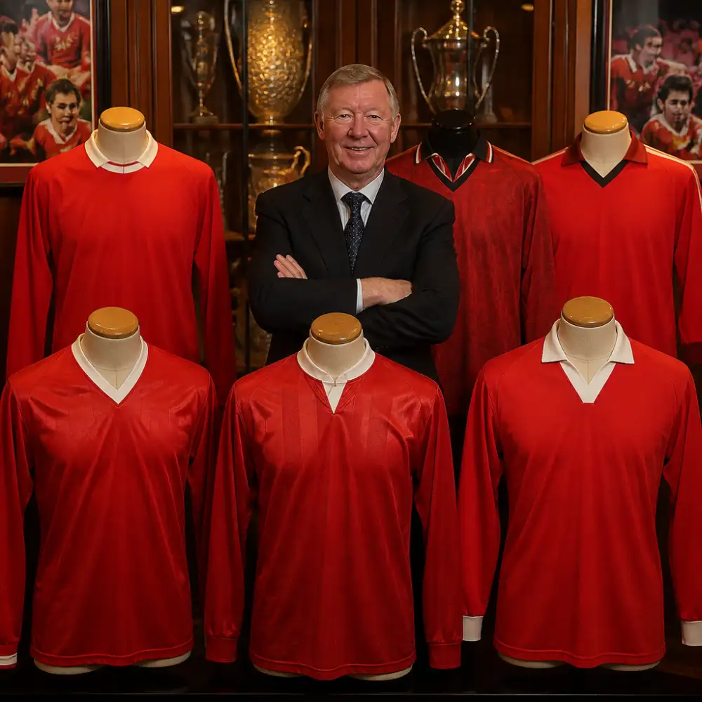 manchester united dres