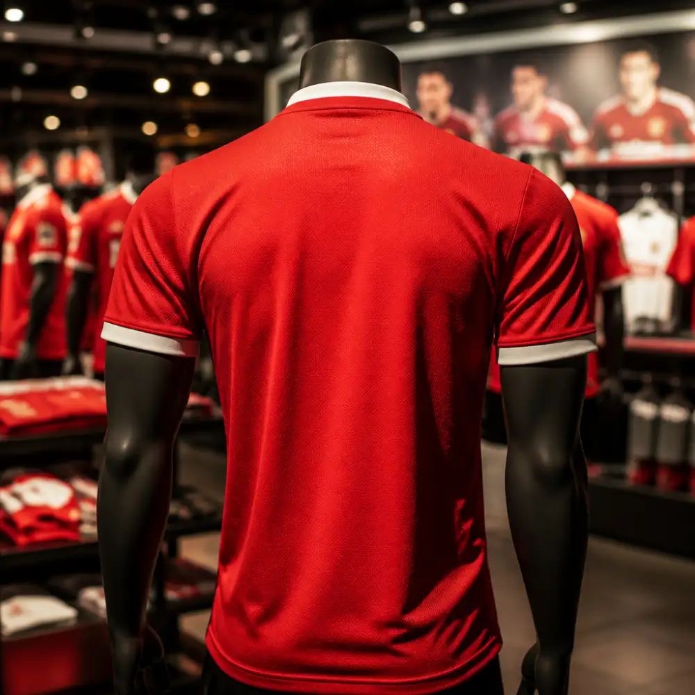 manchester united dres