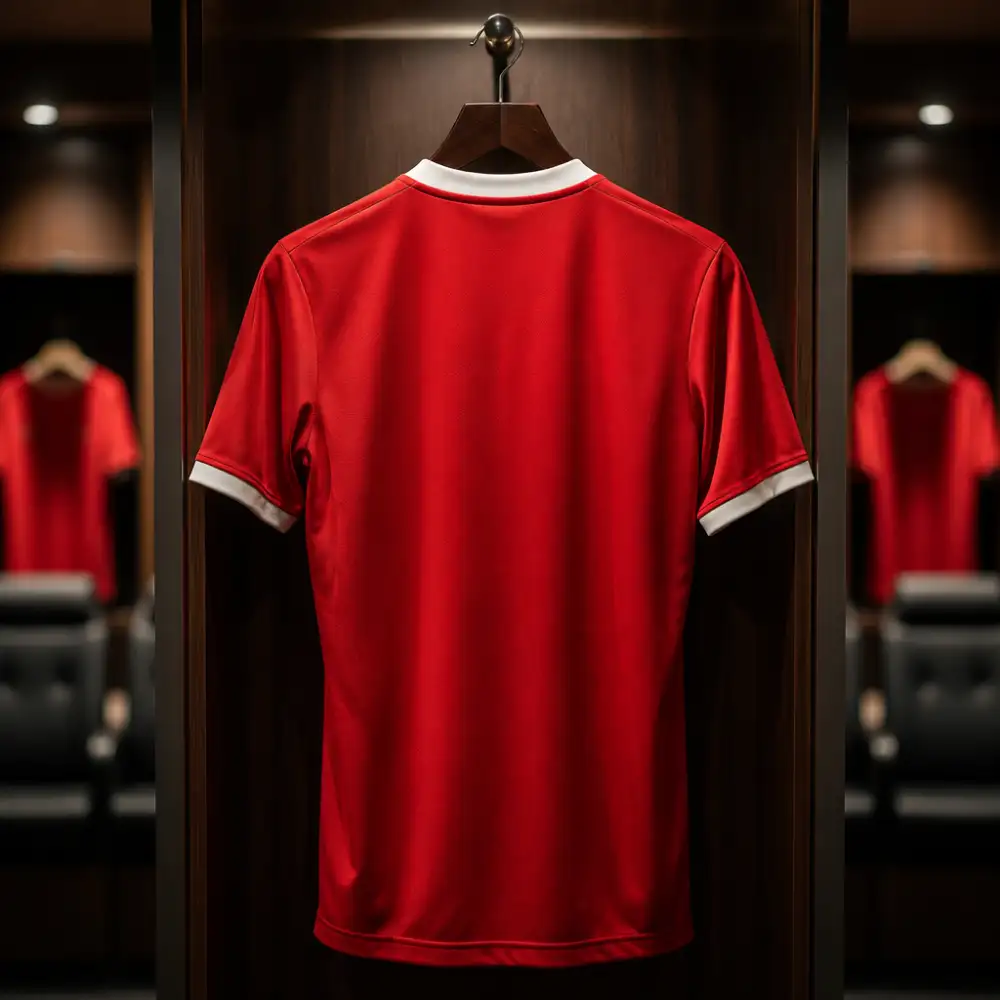 manchester united dres