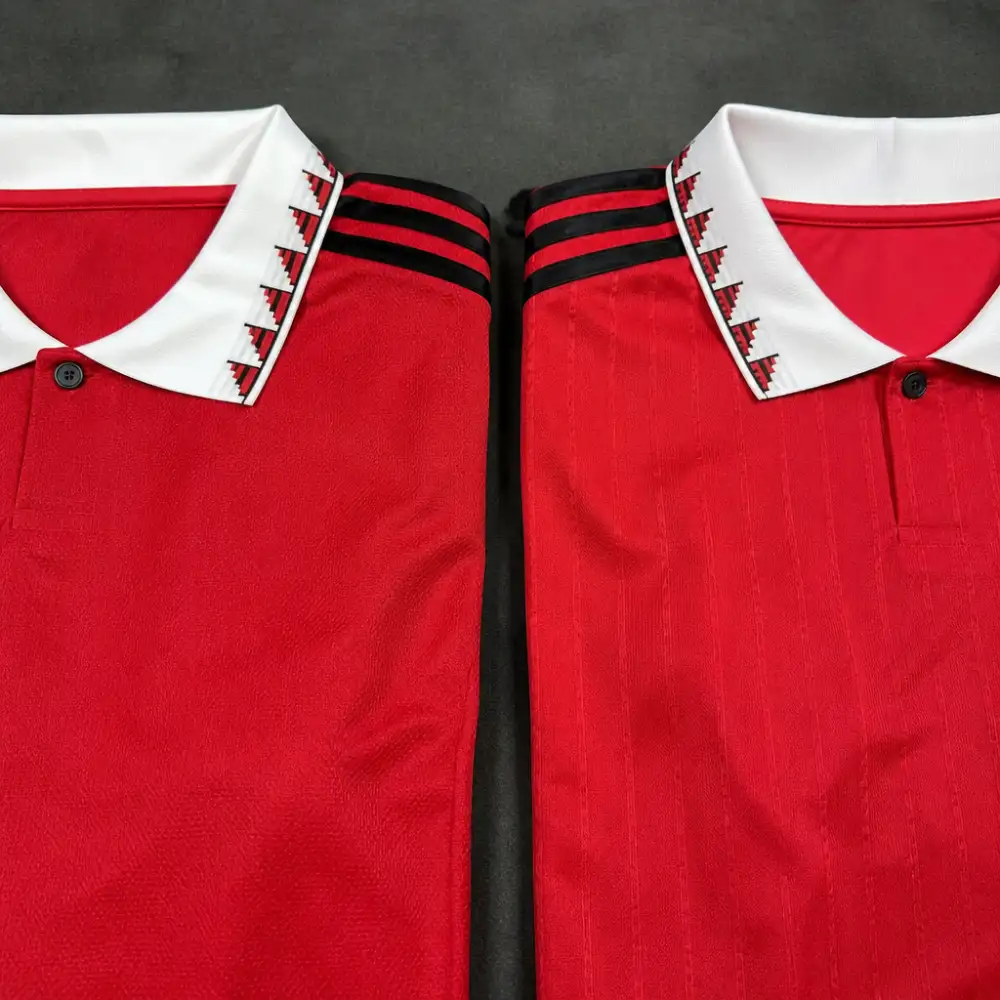 manchester united dres