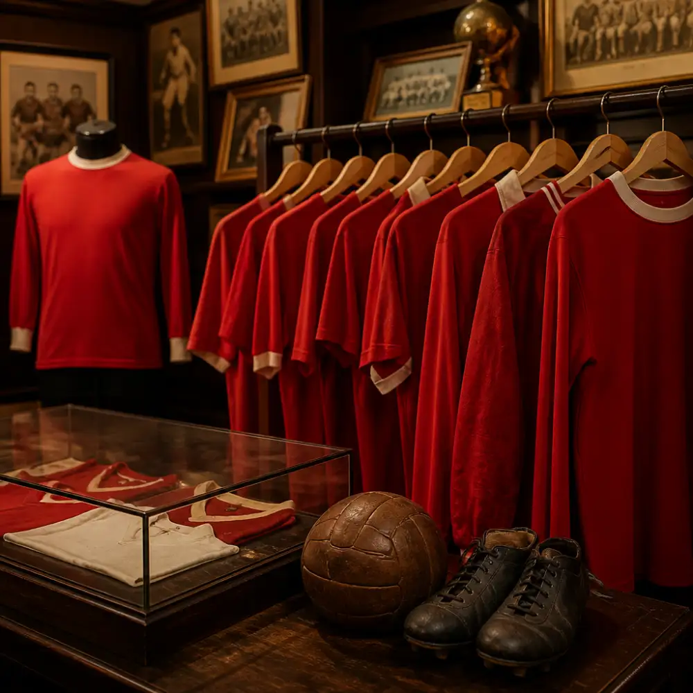 manchester united dres