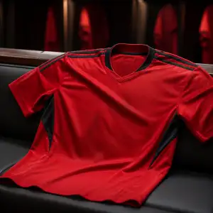 Manchester United Dres