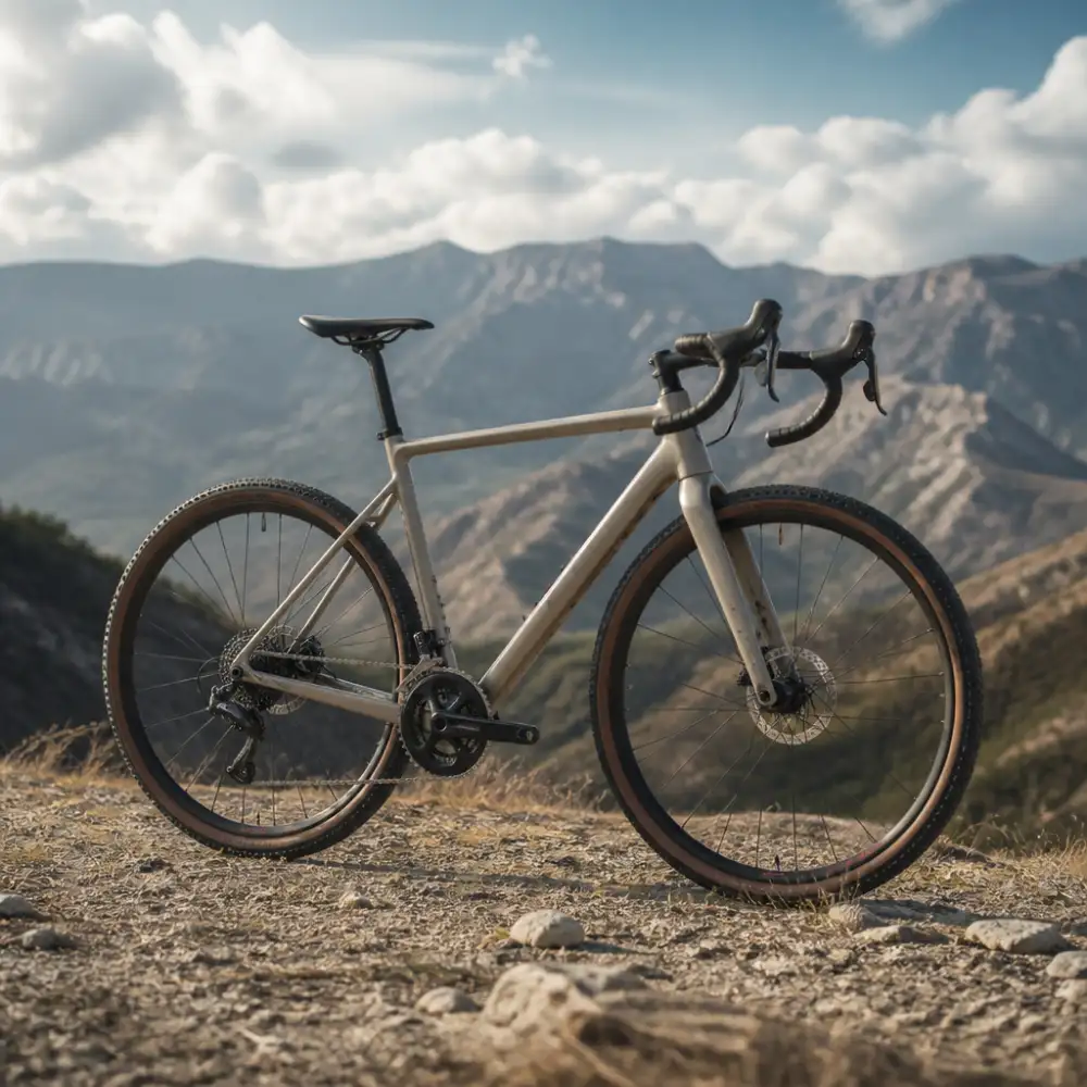gravel kolo cube