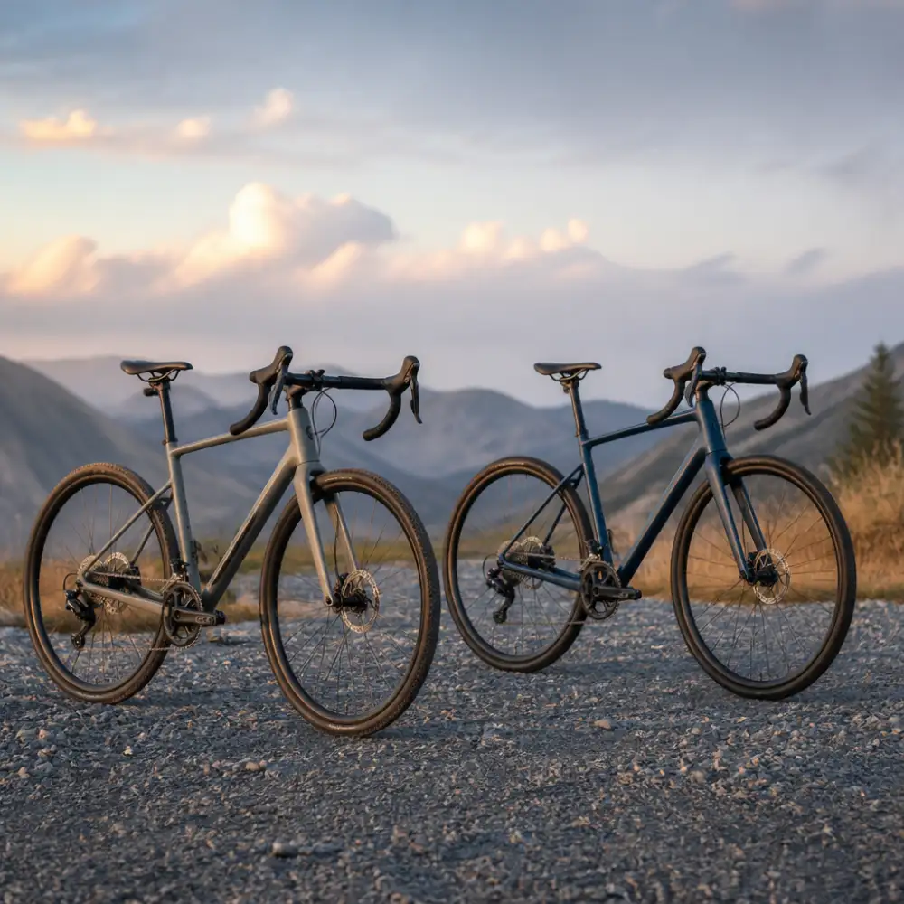 gravel kolo cube