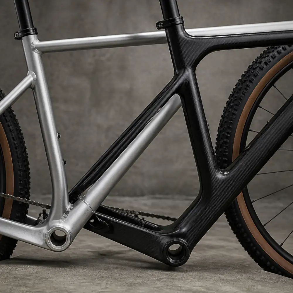gravel kolo cube