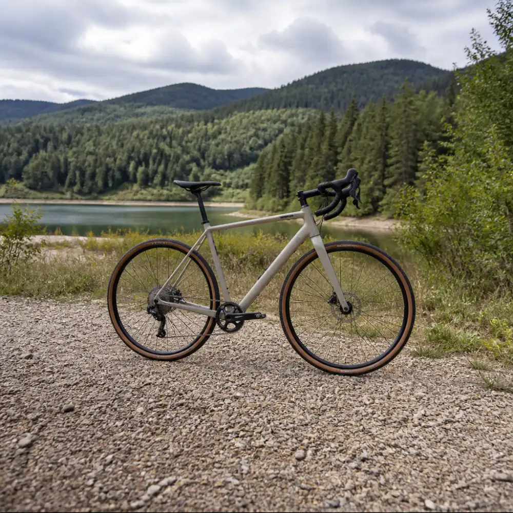 gravel kolo cube