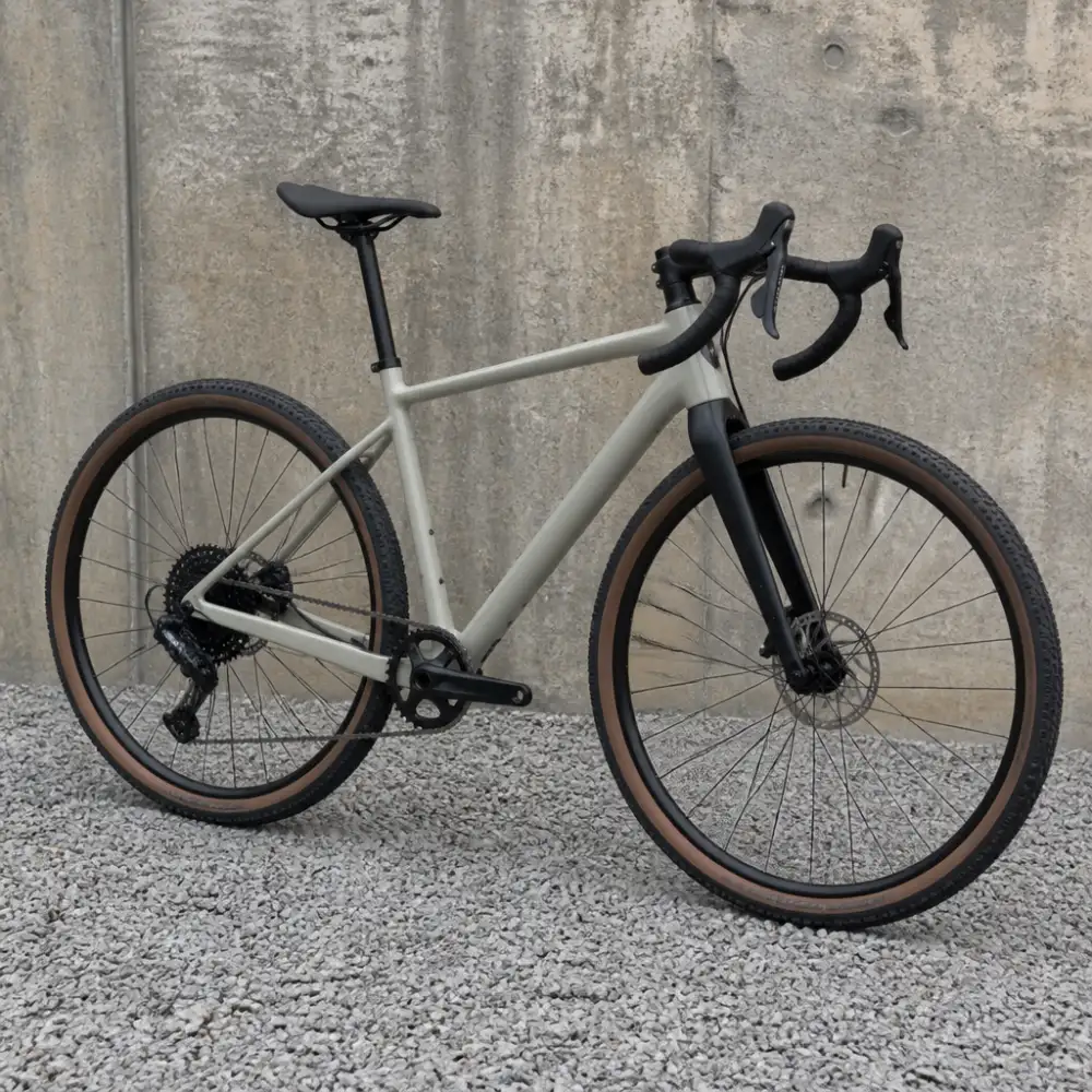 Gravel Kolo Cube