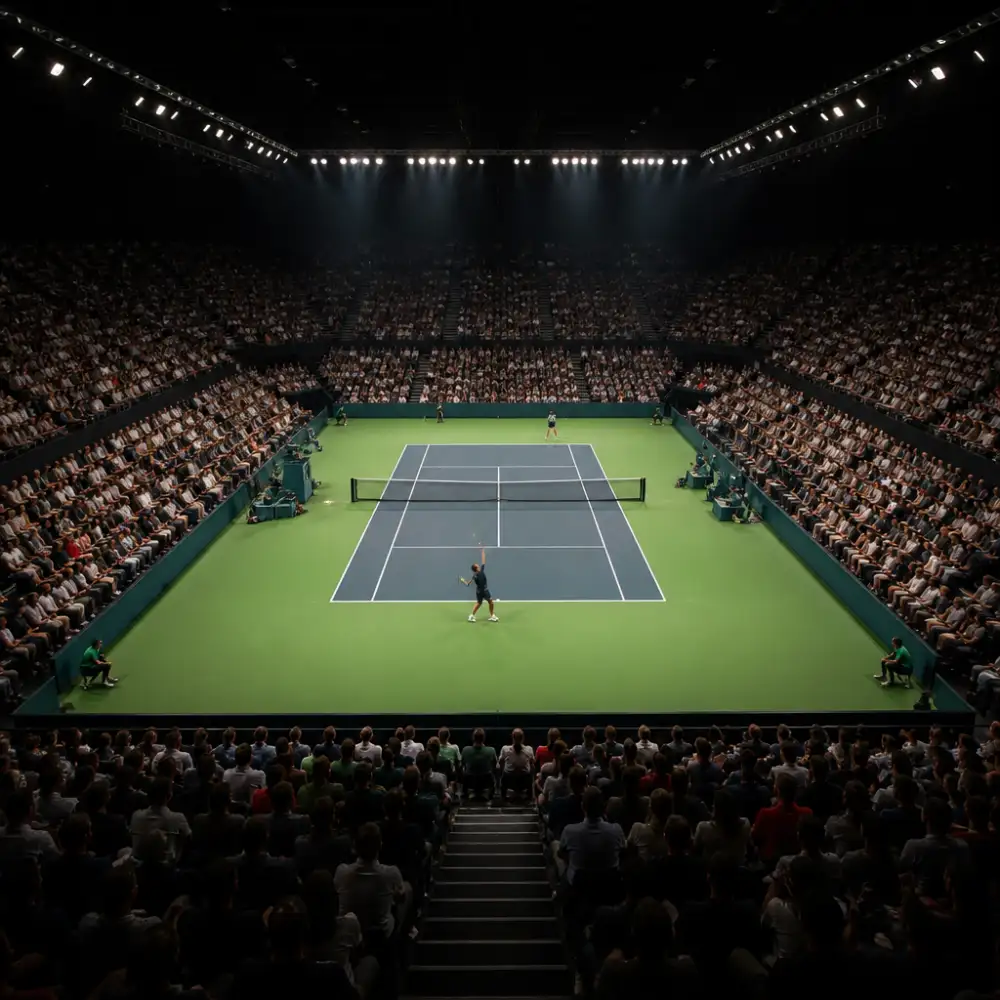 tenis davis cup