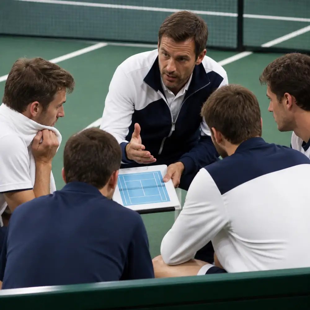 tenis davis cup
