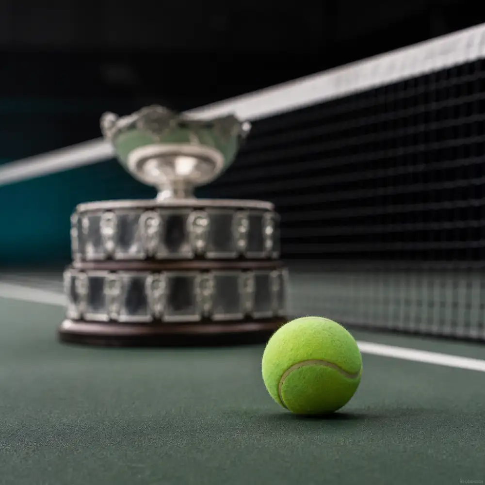 Tenis Davis Cup