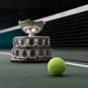 Tenis Davis Cup