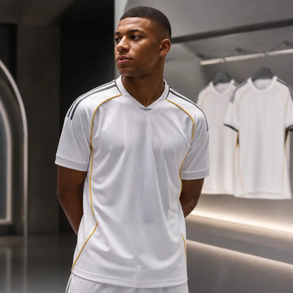 Real Madrid Dres 25/26