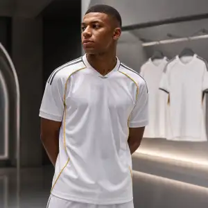 Real Madrid Dres 25/26