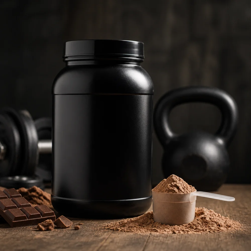 Whey Protein Gold Standard